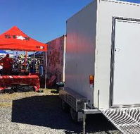 Mackay Refrigeration  Air Conditioning Pty Ltd - Australian Directory