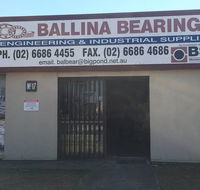Ballina Bearing Supplies - Australian Directory