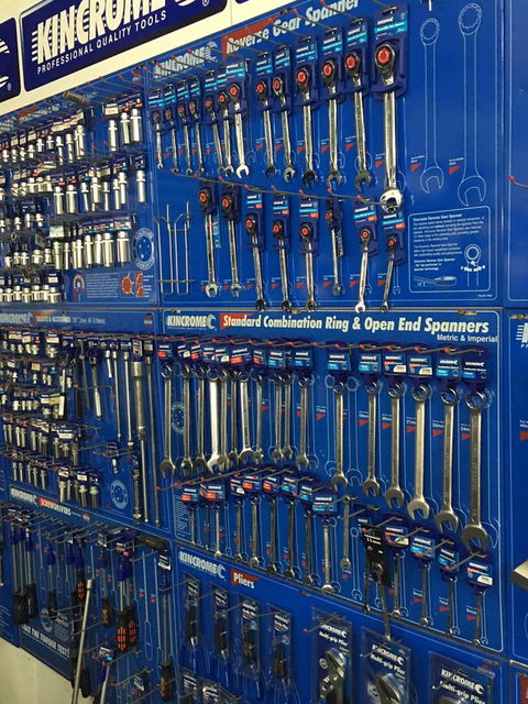 Ballina Bearing Supplies - Australian Directory 1