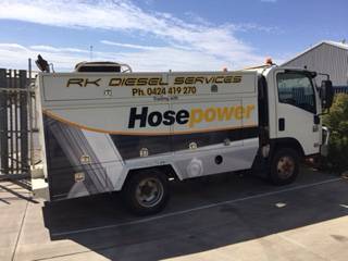 RK Diesel Services - Australian Directory 0