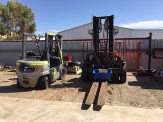 RK Diesel Services - Australian Directory 1