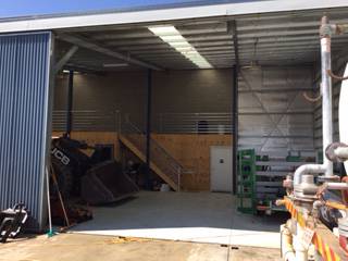 RK Diesel Services - Australian Directory 2