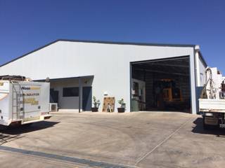 RK Diesel Services - Australian Directory 3