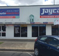 Byron Street Auto Electrics - Australian Directory