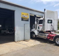 Barretts Auto Electrical - Australian Directory