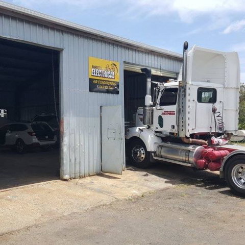 Barrett’s Auto Electrical - Australian Directory 0