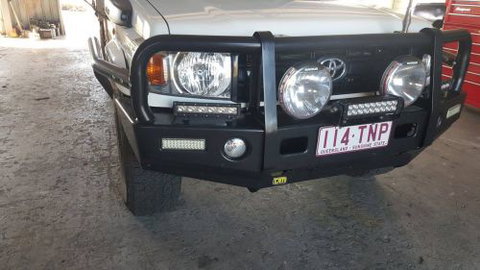 Barrett’s Auto Electrical - Australian Directory 1