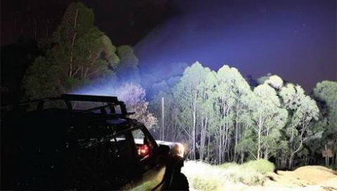 Barrett’s Auto Electrical - Australian Directory 4