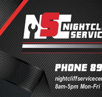 Nightcliff Service Centre