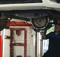 Maryborough Exhaust  Mechanical - Australian Directory