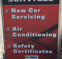 Mudgeeraba Automotive Services - Australian Directory