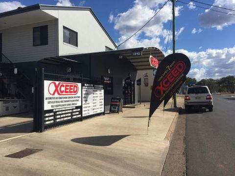 Xceed - Australian Directory 2
