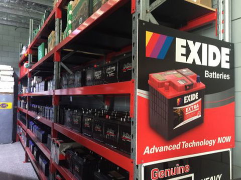 Xceed - Australian Directory 4