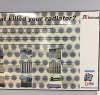 Raymond Terrace Radiator Service - Australian Directory