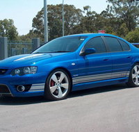 Ray Prescott Automotive - Australian Directory