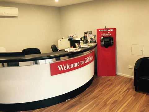 Gibbo’s Auto Electrics & Air Conditioning Services - Australian Directory 2