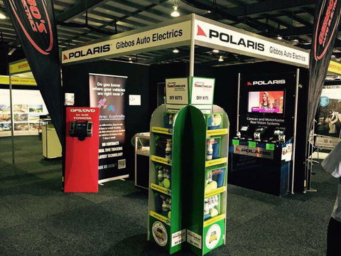 Gibbo’s Auto Electrics & Air Conditioning Services - Australian Directory 4