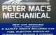 Peter Mac’s Mechanical - thumb 0