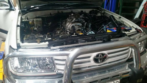 B & B Car Service And Repairs - Australian Directory 1