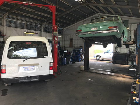 Nelson Bay Radiator & Automotive Services - Australian Directory 0