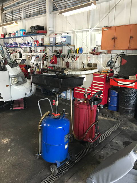 Nelson Bay Radiator & Automotive Services - Australian Directory 1