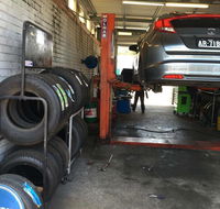 Vince Williams Mechanical Repairs - Australian Directory