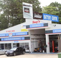 Tonys Auto ElectricsAir Conditioning  Mechanical - Australian Directory