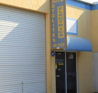 Autolites Auto Electrician  Air Conditioning - Australian Directory