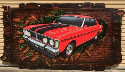 Nambour Radiator Works - Australian Directory 3