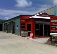 Noosa Radiators - Australian Directory
