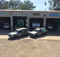 Palmwoods Auto Electrics  Air Conditioning - Australian Directory