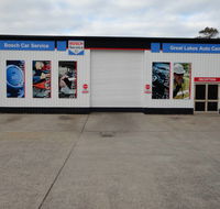 Great Lakes Auto Centre - Australian Directory