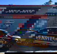Joes Auto Service Centre - Australian Directory
