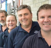 Garfields Auto Service Centre - Australian Directory