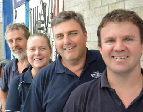 Garfields Auto Service Centre - Australian Directory 0