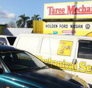Taree Mechanical Services - Australian Directory