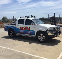 NQ Fuel  Maintenance - Australian Directory