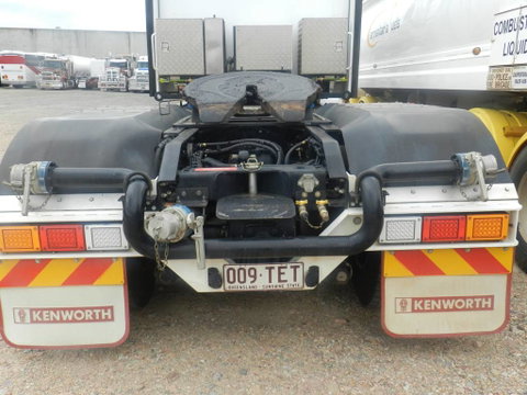 NQ Fuel & Maintenance - Australian Directory 3
