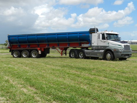 NQ Fuel & Maintenance - Australian Directory 4