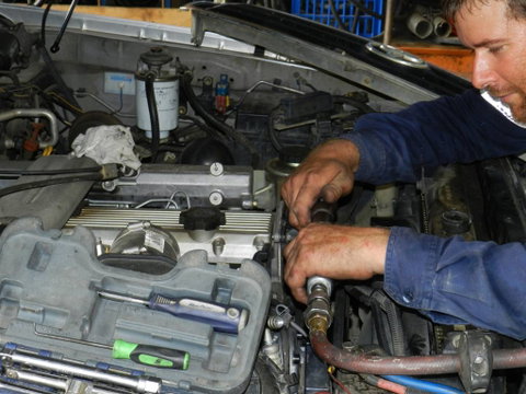 NQ Fuel & Maintenance - Australian Directory 5
