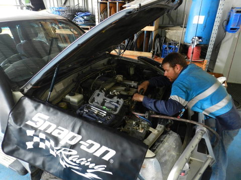 NQ Fuel & Maintenance - Australian Directory 6