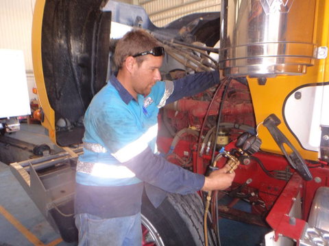 NQ Fuel & Maintenance - Australian Directory 8