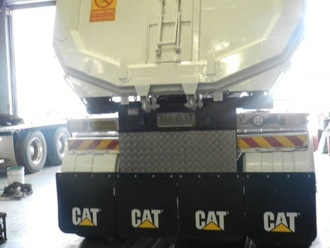 NQ Fuel & Maintenance - Australian Directory 13
