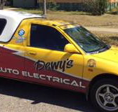 Dewys Auto Electrics - Australian Directory