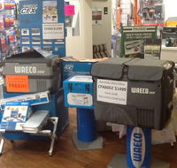 Tim Warren Auto Airconditioning  Electrical - Australian Directory