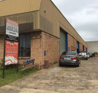Dexter Auto Electrics - Australian Directory