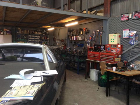 Extreme Car Electrics - Australian Directory 1