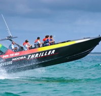 Noosa Jet Boat - Australian Directory