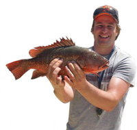 Noosa Fishing  Crab Adventures - Australian Directory
