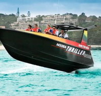 Noosa Thriller - Australian Directory